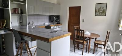 Maison - 149 m² - 6 pièces