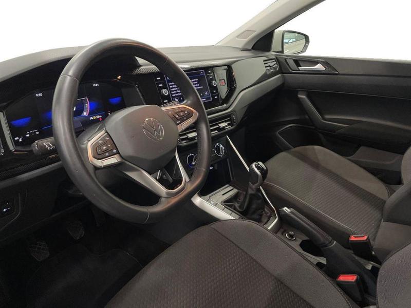 Volkswagen Polo 1.0 Tsi 95 s&amp;S Bvm5 Life