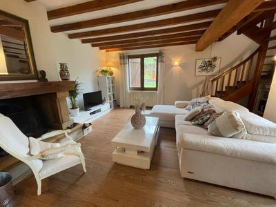 Maison - 103 m² - 4 pièces