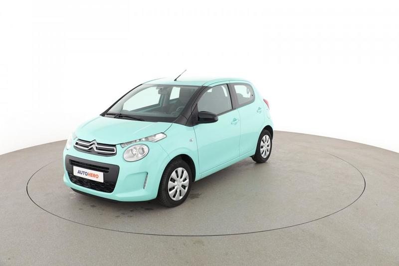Citroën C1 1.0 VTi Shine 5p 72 ch
