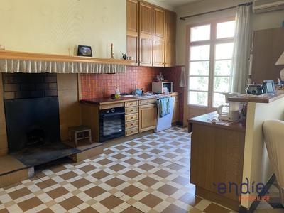 Maison - 104 m² - 5 pièces