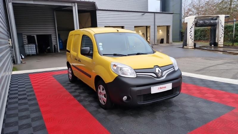 Renault Kangoo Express 1.5 Dci 90 Energy E6 Grand Confort