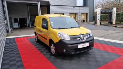 Renault Kangoo Express 1.5 Dci 90 Energy E6 Grand Confort