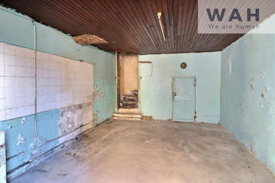 Maison de village - 138 m² - 6 pièces