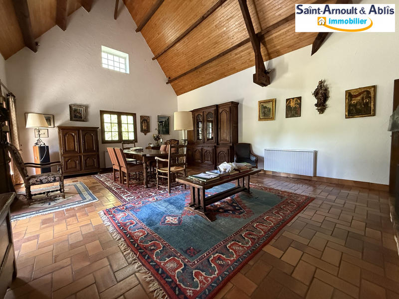 Villa - 148 m² - 6 pièces