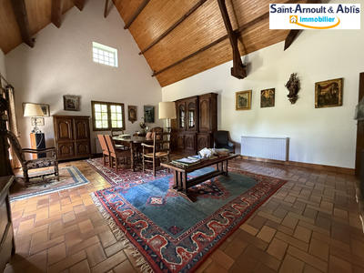 Villa - 148 m² - 6 pièces