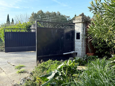 Maison - 146 m² - 7 pièces