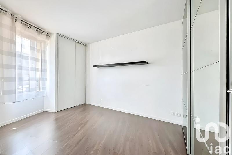 Appartement - 99 m² - 5 pièces
