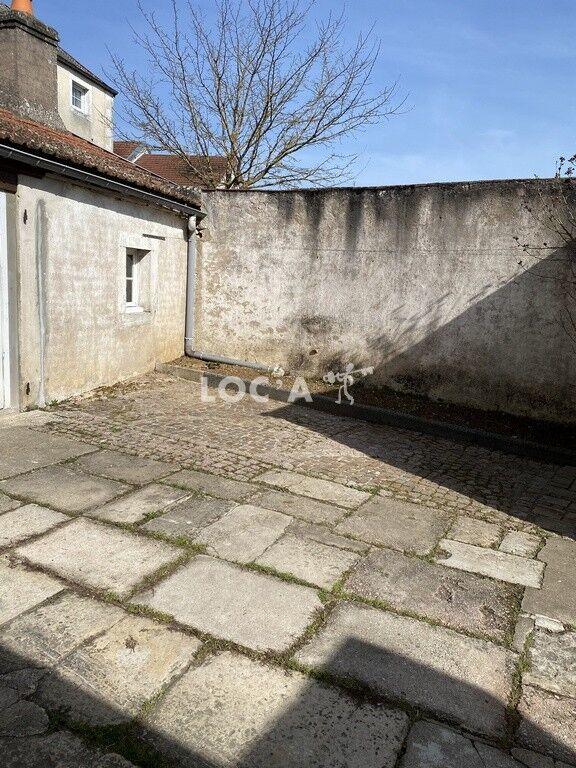 Appartement - 55 m² - 2 pièces