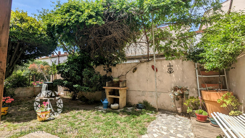 Villa - 113 m² - 4 pièces