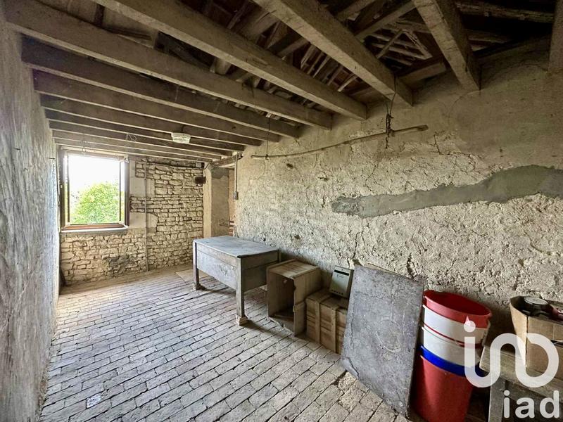 Maison - 49 m² - 3 pièces