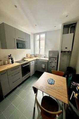 Appartement - 48 pièces