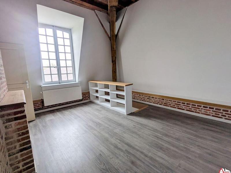 Appartement - 81 m² - 4 pièces