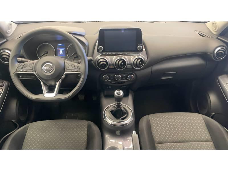 Nissan Juke Dig-T 114 Acenta
