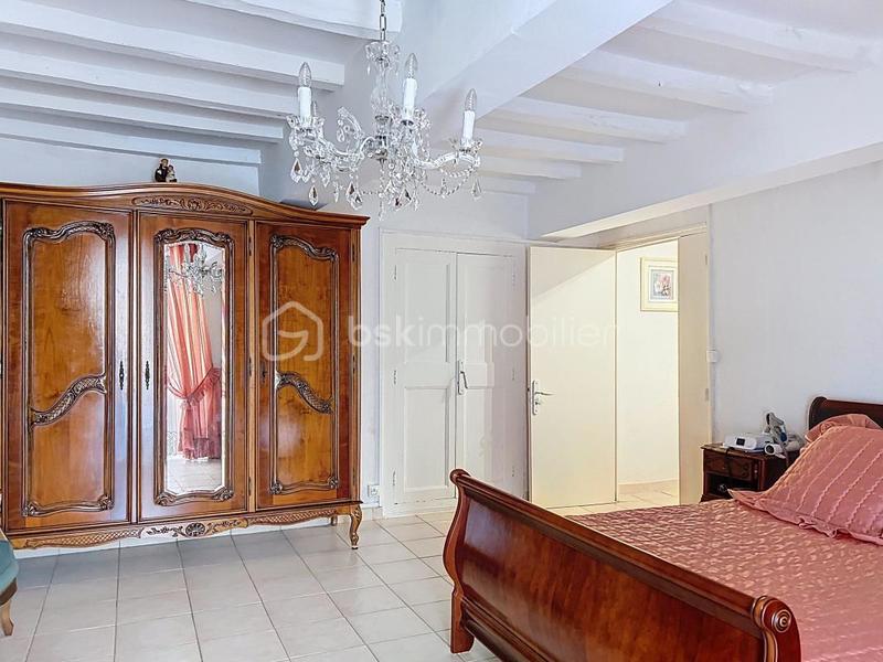 Duplex - 87 m² - 3 pièces