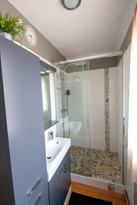 Maison - 124 m² - 5 pièces