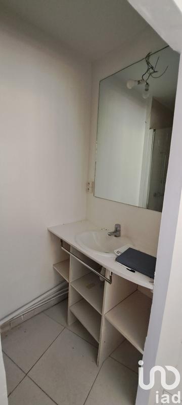 Appartement - 53 m² - 2 pièces