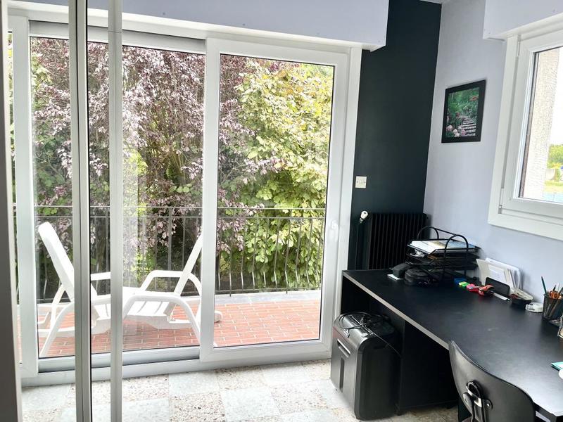 Maison - 112 m² - 7 pièces