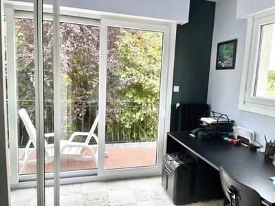 Maison - 112 m² - 7 pièces