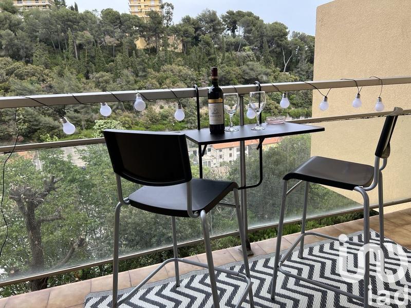 Appartement - 27 m² - 1 pièce