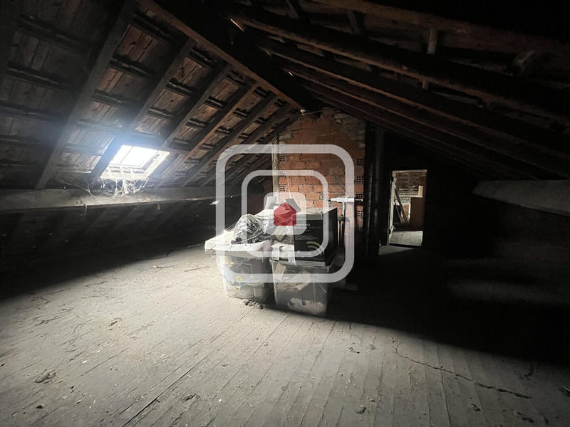 Appartement - 41 m² - 1 pièce