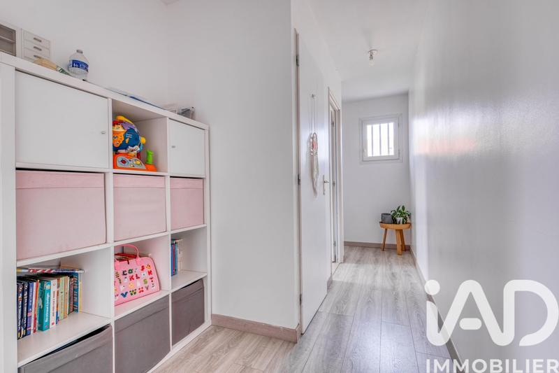 Maison - 133 m² - 5 pièces