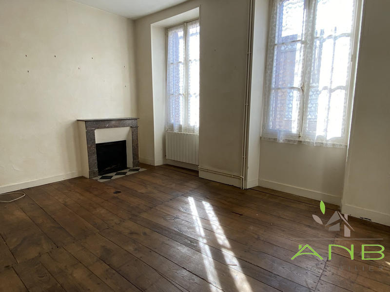 Maison - 142 m² - 6 pièces