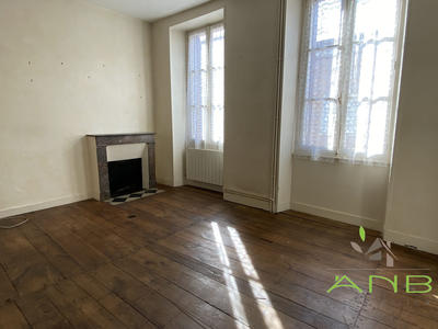 Maison - 142 m² - 6 pièces