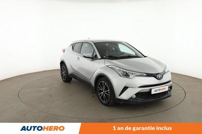 Toyota c-Hr 1.8 Hybride Distinctive 122 ch