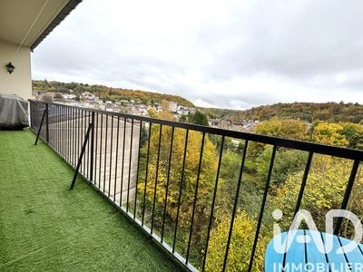 Appartement - 86 m² - 5 pièces