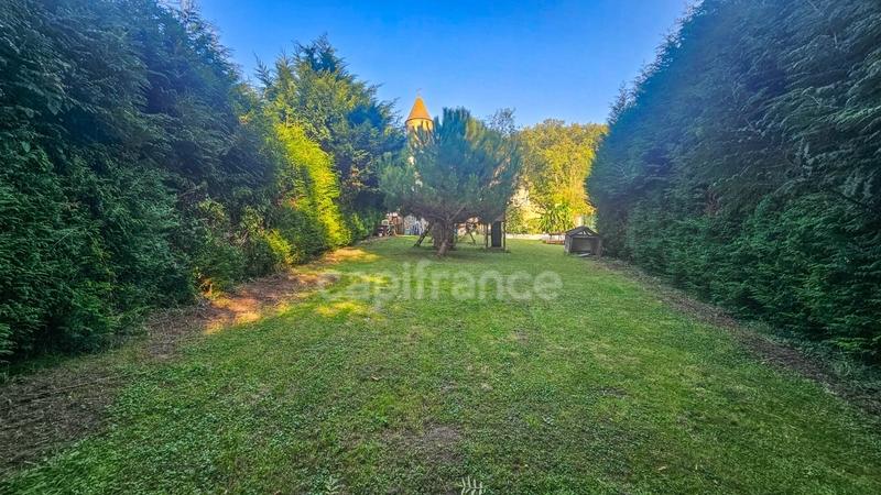 Appartement - 113 m² - 4 pièces