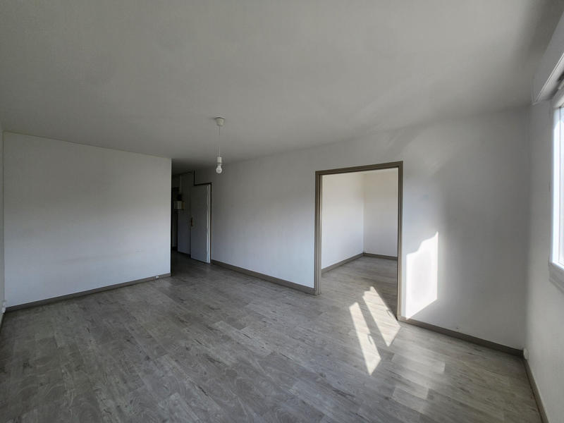 Appartement - 82 m² - 5 pièces