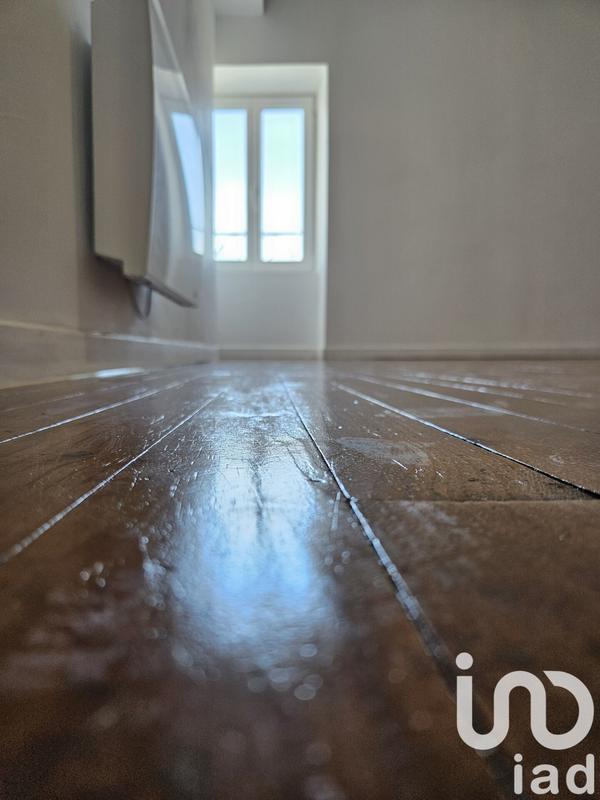 Maison de ville - 107 m² - 6 pièces