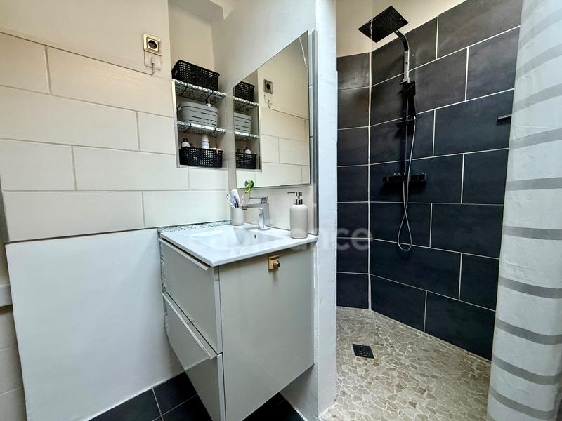 Maison - 67 m² - 3 pièces