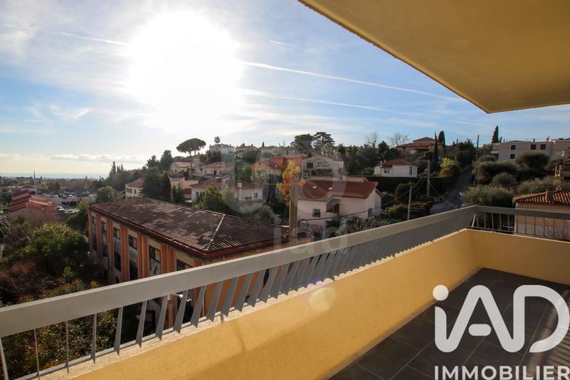 Appartement - 73 m² - 4 pièces