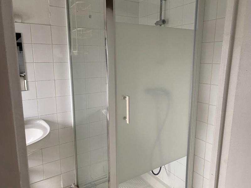 Appartement - 26 m² - 1 pièce