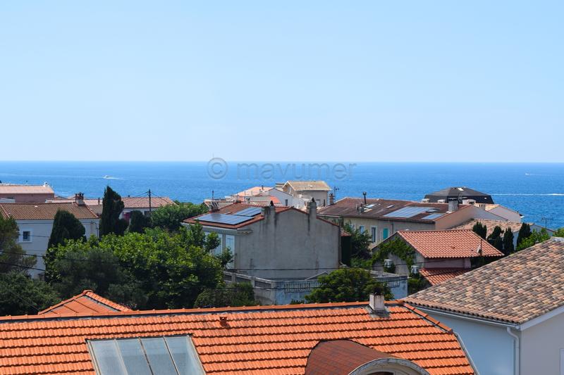 Appartement - 83 m² - 4 pièces