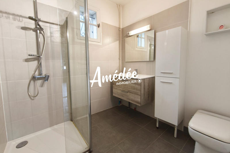 Maison ancienne - 113 m² - 5 pièces