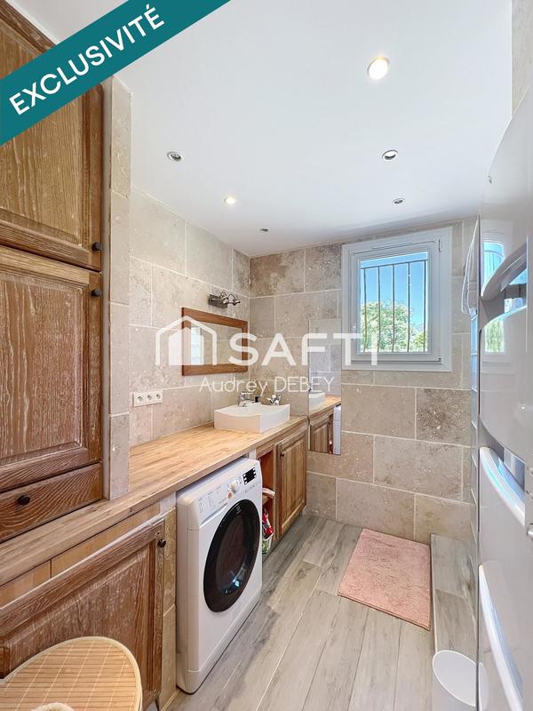 Appartement - 93 m² - 4 pièces