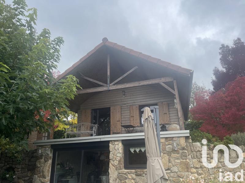 Châlet - 61 m² - 2 pièces