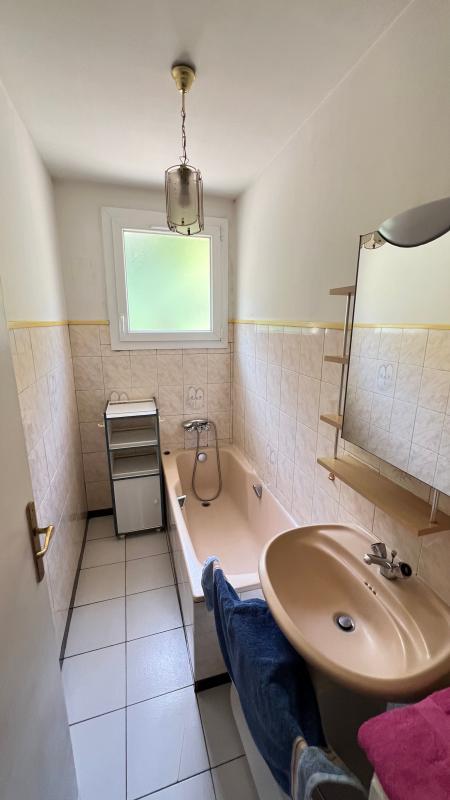 Maison - 66 m² - 5 pièces