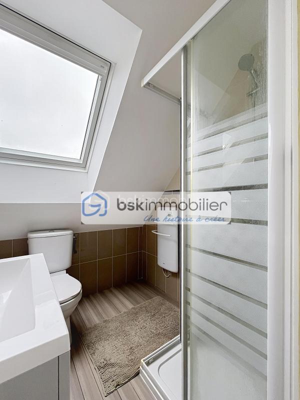 Propriété - 134 m² - 7 pièces