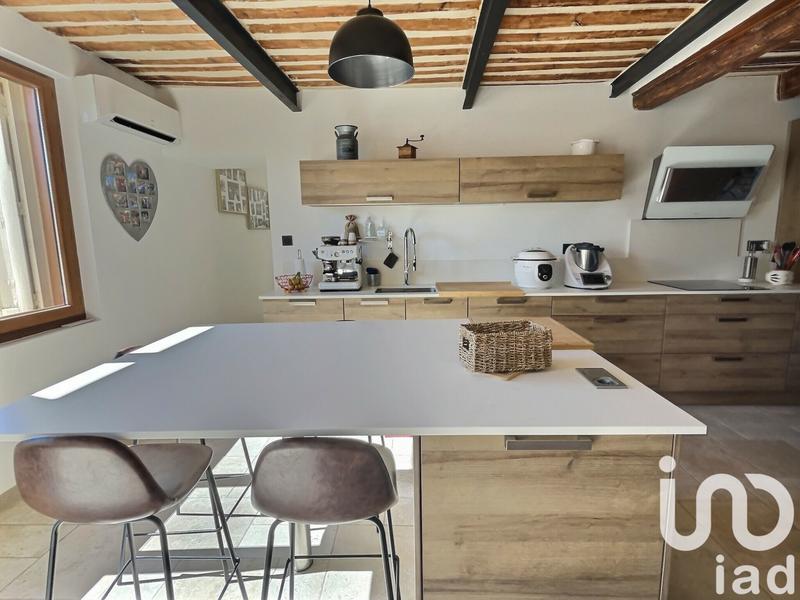 Maison - 165 m² - 4 pièces