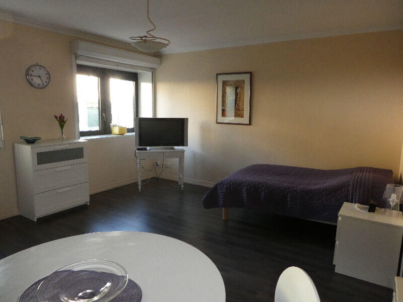 Appartement - 33 m² - 1 pièce
