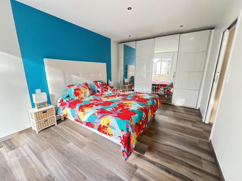 Maison - 106 m² - 2 pièces