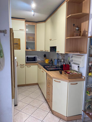 Appartement - 53 m² - 2 pièces