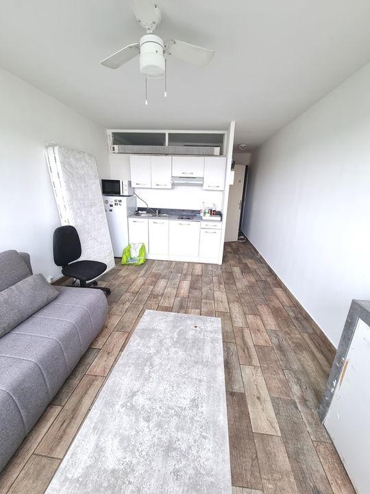 Studio - 24 m² - 1 pièce