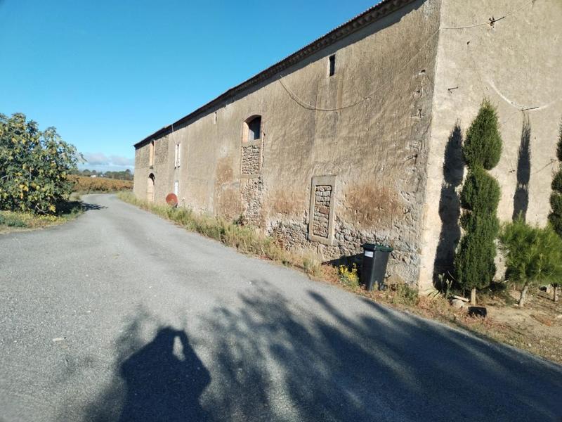 Ferme - 228 m² - 8 pièces