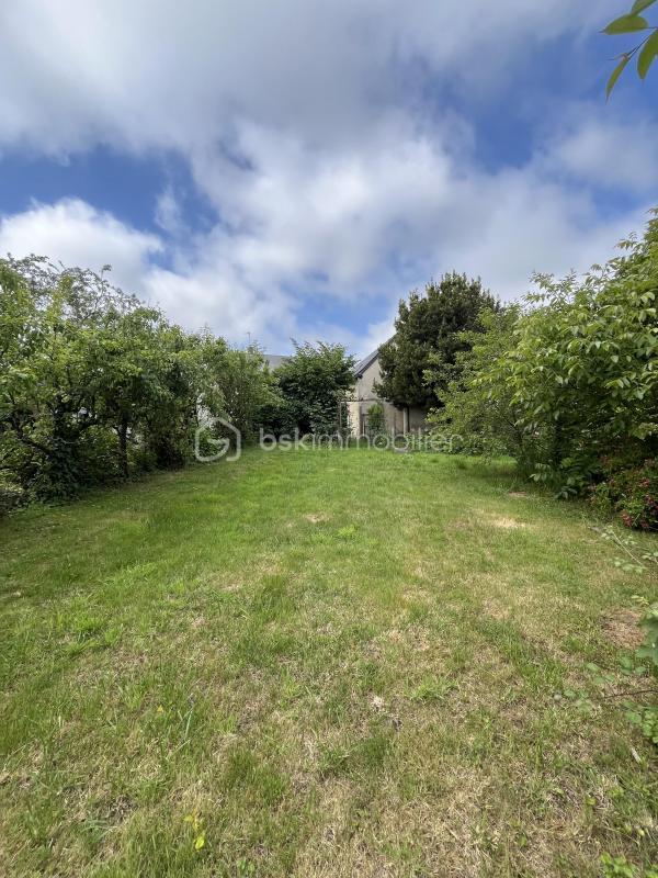 Maison - 245 m² - 6 pièces