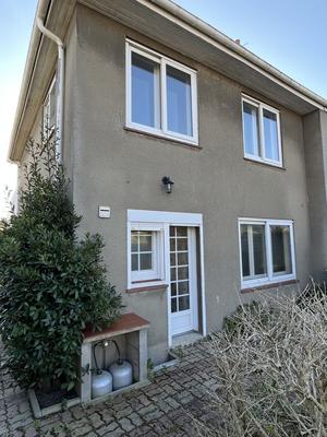 Maison traditionnelle - 84 m² - 4 pièces